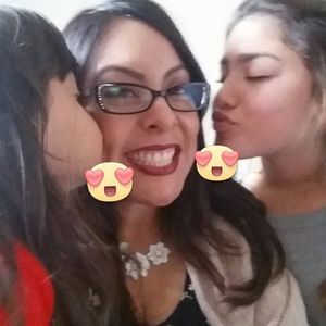 Meet your Posher, Celeste